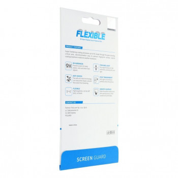 Bestsuit Flexible Hybrid Glass ekrano apsauga, skirta Motorola Edge 70