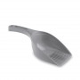 Stefanplast universalus semtuvas, 27,5 x 12,5 x 9 cm, pilkas