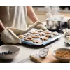 Joseph Joseph Nest Bake kepimo forma 12 keksiukų