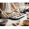 Joseph Joseph Nest Bake kepimo forma 12 keksiukų