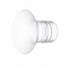 MOMCOZY krūties piltuvėlio įdėklai S9 PRO/S12 PRO, 21 mm, 4 vnt.