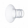 MOMCOZY krūties piltuvėlio įdėklai S9 PRO/S12 PRO, 19 mm, 4 vnt.