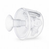 MOMCOZY krūties piltuvėlio įdėklai S9 PRO/S12 PRO, 19 mm, 4 vnt.