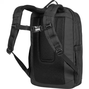 Jack Wolfskin Smileyworld kuprinė 22 L, antracito