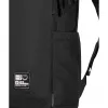 Jack Wolfskin Smileyworld kuprinė 22 L, antracito