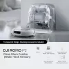 DJI ROMO P2 Clean More Combo robotinis siurblys