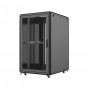 Lanview Server Line 19 colių 26U serverinė spinta, 800 x 1000 x 1342 mm