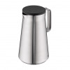 alfi termosas Insulated Pot Drive 1.0 l, sidabrinis, juodas