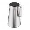 alfi termosas Insulated Pot Drive 1.0 l, sidabrinis, juodas