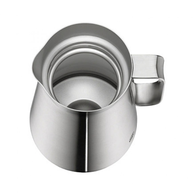 alfi termosas Insulated Pot Drive 1.0 l, sidabrinis, juodas