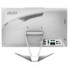 MSI Pro AP222T 13M-046EU vientisas kompiuteris, i3-13100, 8GB RAM, 256GB SSD, DOS, AZERTY (FR)