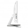 MSI Pro AP222T 13M-046EU vientisas kompiuteris, i3-13100, 8GB RAM, 256GB SSD, DOS, AZERTY (FR)