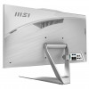 MSI Pro AP222T 13M-046EU vientisas kompiuteris, i3-13100, 8GB RAM, 256GB SSD, DOS, AZERTY (FR)