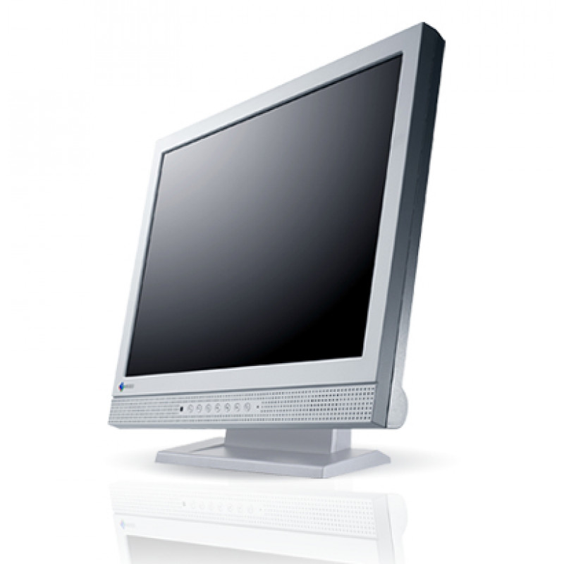 EIZO kompiuterio monitorius 43cm(17) FDS1721T-GY pilkas