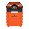 Etenwolf V3 automobilinis oro kompresorius, 11.03 bar, 7800 mAh