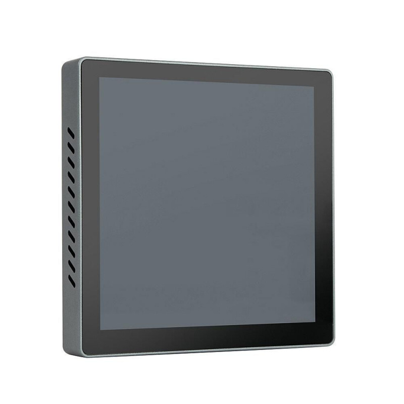 Lindy Control jutiklinis valdymo skydelis, 4 colių