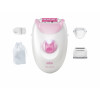 Braun Silk 3 SE3-033 epiliatorius su priedais