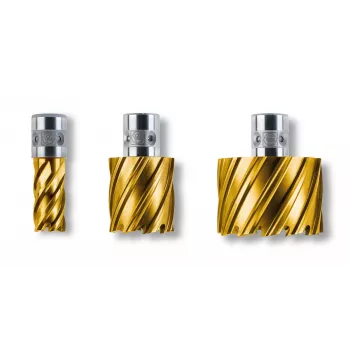Fein HSS-Dura 25 63133140067 šerdinis grąžtas 14 mm