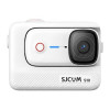 SJCAM S10 veiksmo kamera 64GB, balta (S10 64GWH)