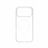 Just Must MagSafe Crystal I dėklas iPhone 18 Pro, permatomas