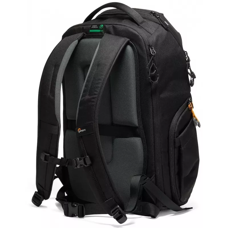 Lowepro kuprinė Fastpack BP 250 AW IV juoda