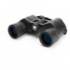 Celestron LandScout 8x40 Porro žiūronai su BaK-4 prizmėmis, juodi