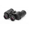 Celestron LandScout 8x40 Porro žiūronai su BaK-4 prizmėmis, juodi