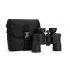 Celestron LandScout 8x40 Porro žiūronai su BaK-4 prizmėmis, juodi