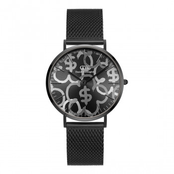 Daniel Wellington DW00100724 unisex laikrodis, 40 mm