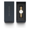 Daniel Wellington DW00600662 moteriškas laikrodis, 28 mm