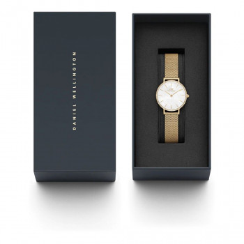 Daniel Wellington DW00600662 moteriškas laikrodis, 28 mm