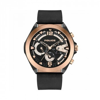 Police PEWJF2108740 vyriškas laikrodis, 46 mm