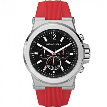 Michael Kors MK8169 vyrų laikrodis, 48 mm