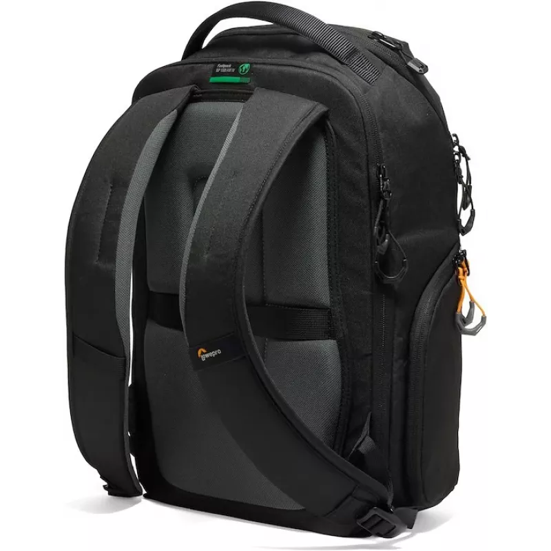Lowepro kuprinė Fastpack BP 150 AW IV juoda