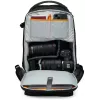 Lowepro kuprinė Fastpack BP 150 AW IV juoda