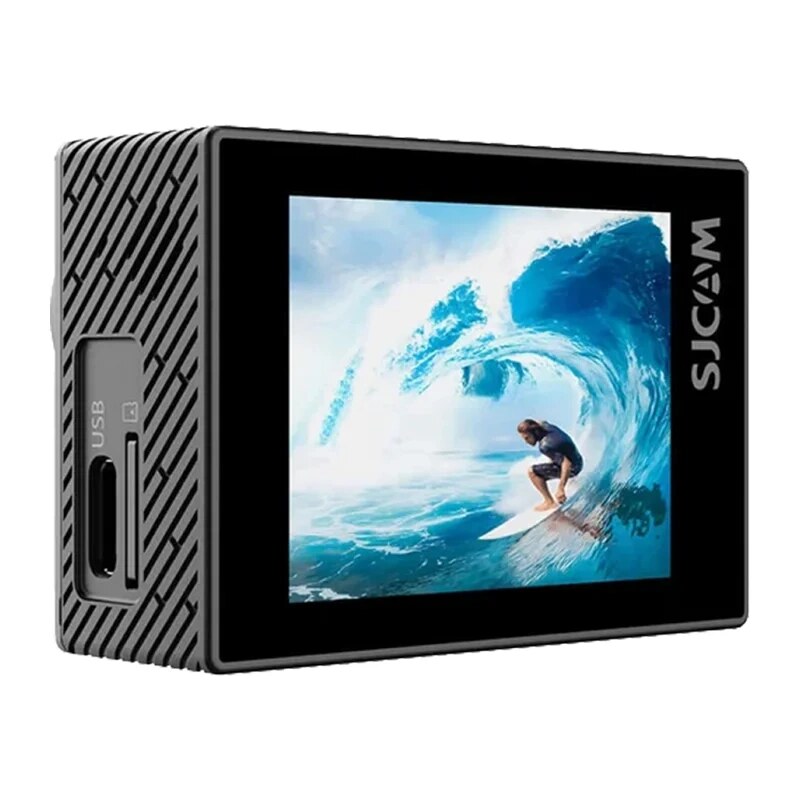 Veiksmo kamera SJCAM SJ6 Ultra