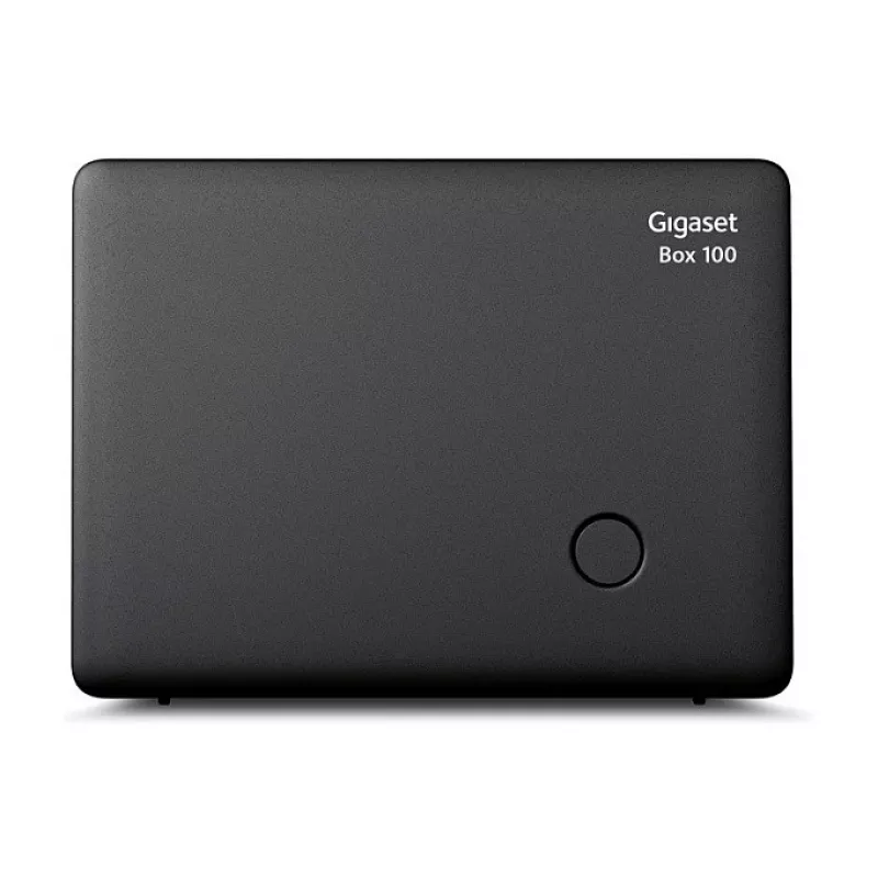Gigaset Box 100 DECT bazinė stotis, ECO DECT/GAP