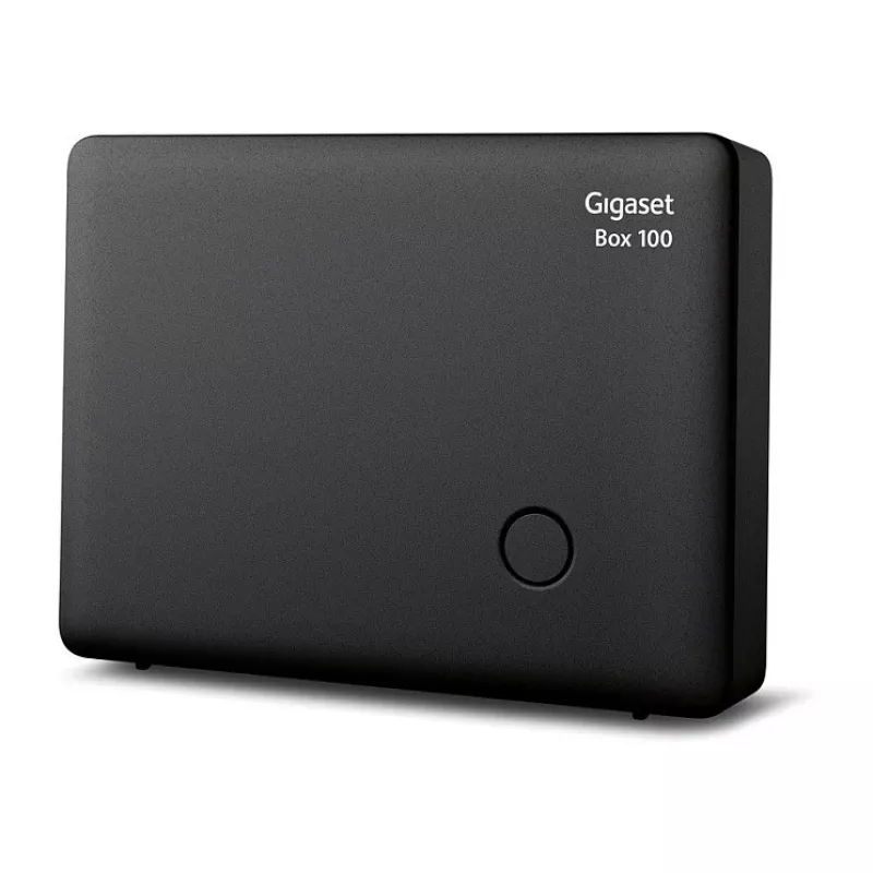 Gigaset Box 100 DECT bazinė stotis, ECO DECT/GAP
