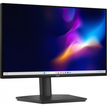 Dell Pro 22 E2226HS monitorius, FHD, 16:9, 100 Hz, IPS, 5 ms, garsiakalbiai