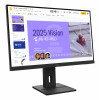 Lenovo ThinkVision E27Q-40 QHD 100Hz verslo monitorius (ENERGY STAR, TCO 10, TCO Edge 2.1, EPEAT Gold)