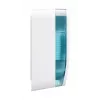 Satino higienos paketėlių dozatorius HYGINITY FemCare FC1 System 333442, baltas plastikas