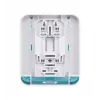 Satino higienos paketėlių dozatorius HYGINITY FemCare FC1 System 333442, baltas plastikas
