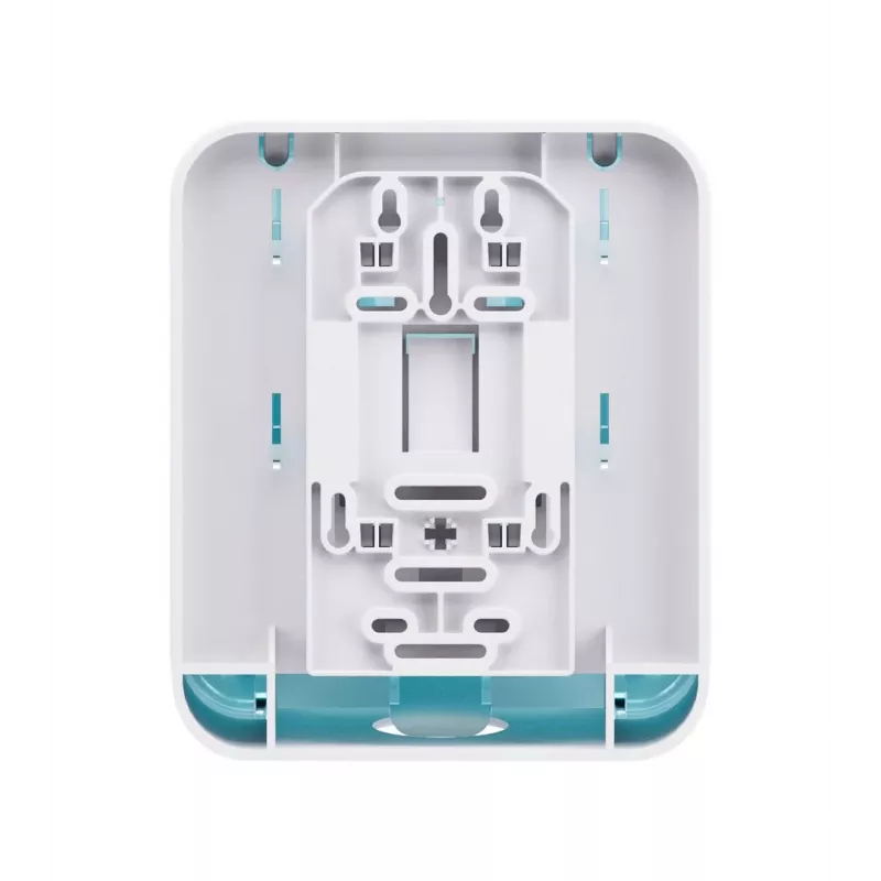 Satino higienos paketėlių dozatorius HYGINITY FemCare FC1 System 333442, baltas plastikas