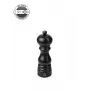 Peugeot Paris druskos malūnėlis Z 18 cm uSelect, satininis juodas