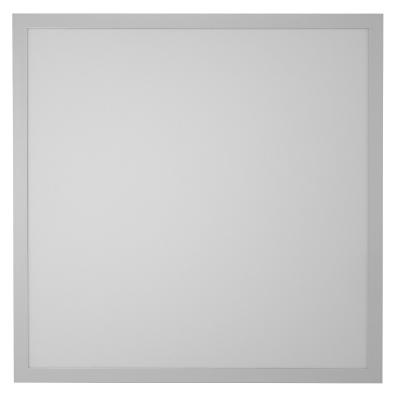 Osram Smart+ Planon Plus WiFi TW 60x60, 36 W, reguliuojama balta spalva