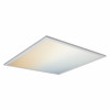 Osram Smart+ Planon Plus WiFi TW 60x60, 36 W, reguliuojama balta spalva