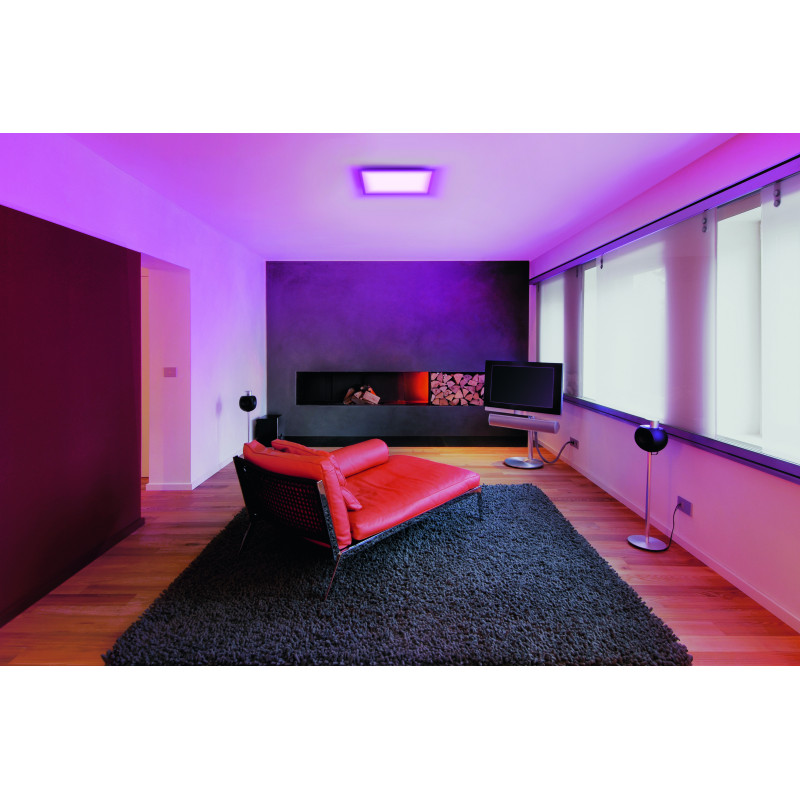 Osram Smart+ Planon Plus WiFi RGBW 45x45, 28 W, RGBW