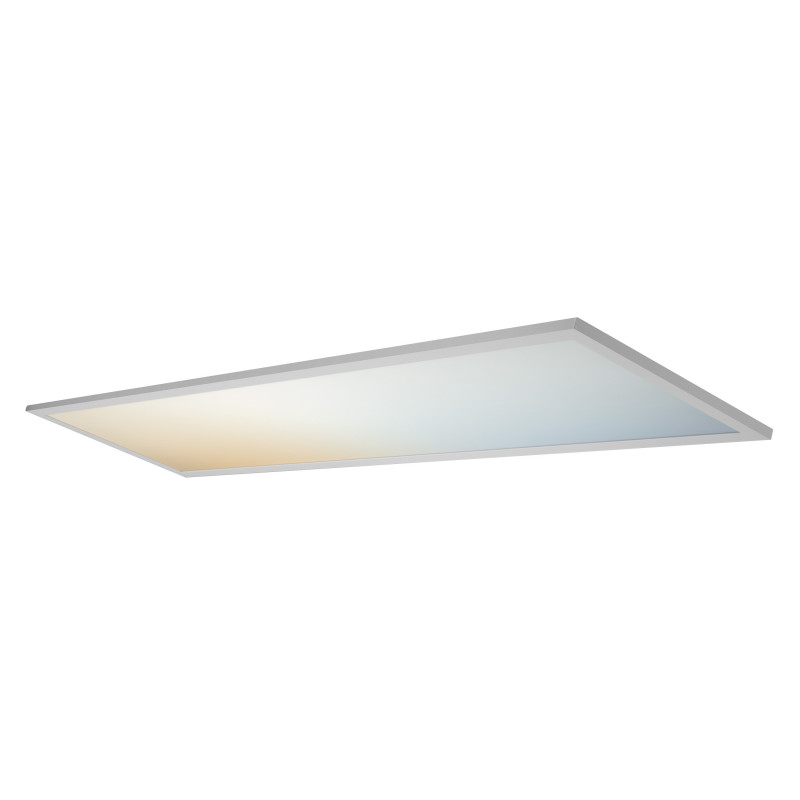 Osram Smart+ Planon Plus WiFi TW 1200 x 300 mm, 36 W, reguliuojamos baltos spalvos