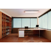 Osram Smart+ Planon Plus WiFi TW 1200 x 300 mm, 36 W, reguliuojamos baltos spalvos
