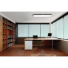 Osram Smart+ Planon Plus WiFi TW 1200 x 300 mm, 36 W, reguliuojamos baltos spalvos